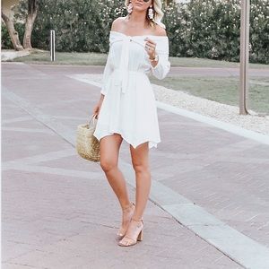 Clayton Billie Dress